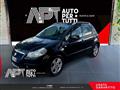 FIAT SEDICI 1.9 mjt Dynamic 4x4 120cv