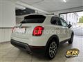 FIAT 500X 1.4 MultiAir 140cv Cross Plus 24.500km Certificati