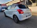 SUZUKI SWIFT 1.2 Hybrid CVT Top