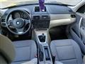 BMW X3 2.0d cat