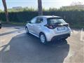 TOYOTA YARIS 1.0 5 porte Active