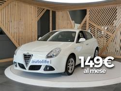ALFA ROMEO Giulietta 1.6 jtdm(2) Progression c CL