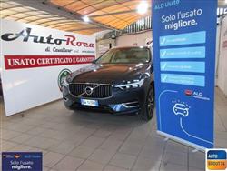 VOLVO XC60 T8 Recharge Plug-in Hybrid AWD Inscription