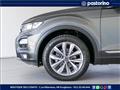 VOLKSWAGEN T-ROC 1.0 TSI Style BlueMotion Technology