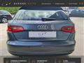 AUDI A3 SPORTBACK SPB 1.6 TDI S tronic Ambition NAVI, LED, GARANZIA