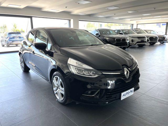 RENAULT CLIO 1.5 dCi 75 CV Moschino Zen