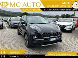 KIA SPORTAGE 2016 1.6 ECOGPL 2WD Business Class