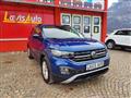 VOLKSWAGEN T-CROSS 1.0 TSI 115 CV DSG Style BMT