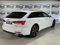 AUDI A6 AVANT Avant 40 2.0 TDI 204CV quattro S tronic  Design