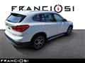 BMW X1 16d sDrive xLine my18