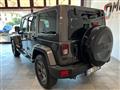 JEEP WRANGLER Unlimited 2.8 CRD DPF Night Eagle Auto