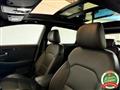 KIA CARENS 1.7 CRDi 115 CV 7 Posti high tech TETTO PANORAMICO