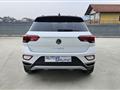 VOLKSWAGEN T-ROC 1.0 TSI Style