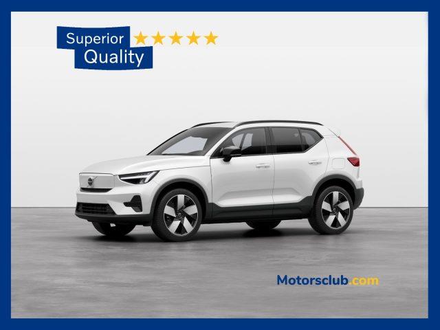 VOLVO XC40 RECHARGE ELECTRIC Plus Single Motor Extended Range - MY25