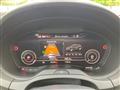 AUDI A3 SPORTBACK SPB HYBRID PLUG-IN Sport POCHI CHILOMETRI IVA ESP