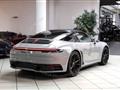 PORSCHE 911 992 TARGA 4S|SPORT-CHRONO|SCARICO SPORT|PDLS|PASM