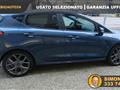 FORD FIESTA 1.0 Ecoboost Hybrid 125 CV 5 porte ST-Line