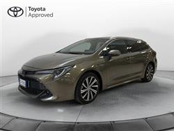 TOYOTA COROLLA TOURING SPORTS Touring Sports 1.8 Hybrid Style