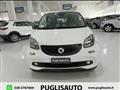 SMART FORFOUR 70 1.0 twinamic Youngster