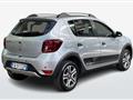 DACIA NUOVA SANDERO STEPWAY Stepway 0.9 TCe 90cv Techroad DACIA - STEPWAY 0.9