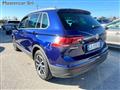 VOLKSWAGEN TIGUAN 2.0 tdi Business 150cv dsg - GA856YA