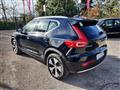 VOLVO XC40 RECHARGE HYBRID T4 Recharge Plug-in Hybrid Inscription Expression