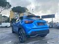 NISSAN JUKE 1.0 DIG-T 114 CV DCT N-Connecta