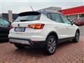 SEAT ARONA 1.0 EcoTSI 115 CV XCELLENCE (full led + virtual)