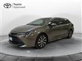 TOYOTA COROLLA TOURING SPORTS Touring Sports 1.8 Hybrid Style