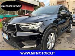 VOLVO XC40 T2 Geartronic Momentum Core