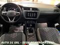 VOLKSWAGEN TIGUAN ALLSPACE 2.0 TDI SCR DSG 4MOTION R-Line 7 POSTI