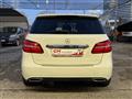 MERCEDES CLASSE B CDI Automatic Sport #GANCIOTRAINO