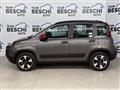 FIAT PANDA 1.0 FireFly Cross Red  FIRST CALL