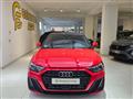 AUDI A1 SPORTBACK SPB 25 TFSI  S line edition da ?279,00 mensili