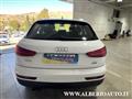 AUDI Q3 2.0 TDI 150 CV quattro 4X4