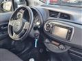 TOYOTA Yaris 1.3 5 porte Lounge