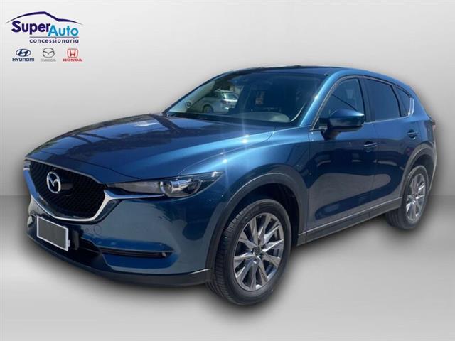 MAZDA CX-5 2.2L Skyactiv-D 150 CV 2WD Business