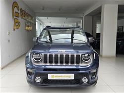 JEEP RENEGADE 1.6 Mjt DDCT 120 CV Limited fari led da ?229,00 me