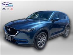 MAZDA CX-5 2.2L Skyactiv-D 150 CV 2WD Business