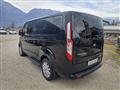 FORD TOURNEO CUSTOM 320 2.0 TDCi 130CV aut. PC Titanium