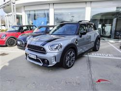 MINI COUNTRYMAN HYBRID Cooper SE  ALL4 Premium Mid Package