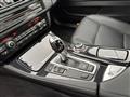 BMW SERIE 5 TOURING d Touring Luxury Automatica Navi Tetto Pelle