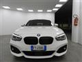 BMW SERIE 1 d xDrive 5p. Msport