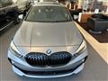 BMW SERIE 1 d xDrive 5p. Msport KM0