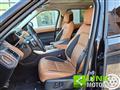 LAND ROVER RANGE ROVER SPORT 3.0D l6 249 CV HSE Dynamic GARANZIA INCLUSA