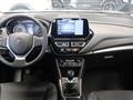 SUZUKI S-CROSS 1.4 Hybrid 4WD Top+