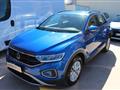 VOLKSWAGEN T-ROC 1.0 TSI Life-GANCIO DI TRAINO