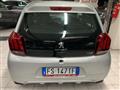 PEUGEOT 108 VTi 72 5 porte Active