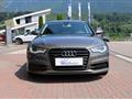 AUDI A6 AVANT Avant 3.0TDI 245cv quattro S-line ext-BOSE-20"