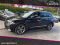 VOLKSWAGEN TIGUAN 1.6 TDI SCR R Line Clima 3 zone/Touch screen